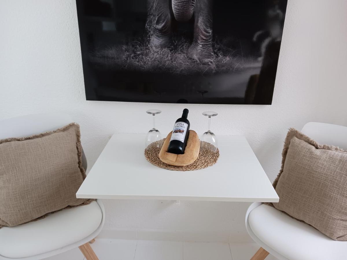 Chillout Studio Albatros In Toller Anlage Mit Pool San Miguel de Abona Zewnętrze zdjęcie