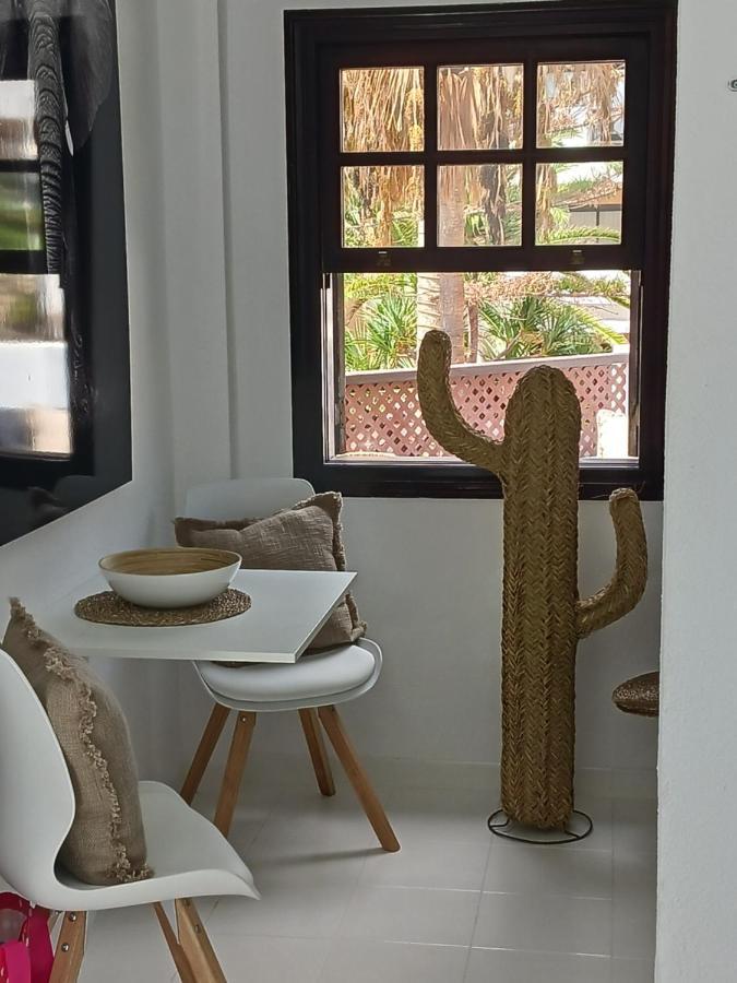 Chillout Studio Albatros In Toller Anlage Mit Pool San Miguel de Abona Zewnętrze zdjęcie