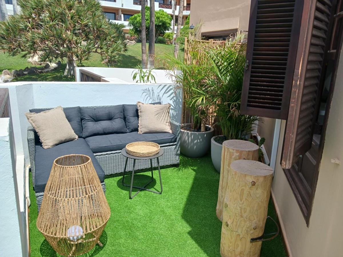 Chillout Studio Albatros In Toller Anlage Mit Pool San Miguel de Abona Zewnętrze zdjęcie