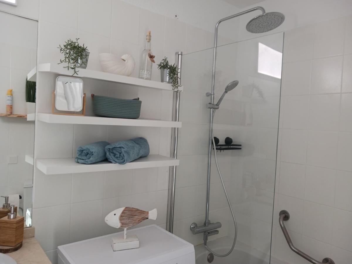 Chillout Studio Albatros In Toller Anlage Mit Pool San Miguel de Abona Zewnętrze zdjęcie